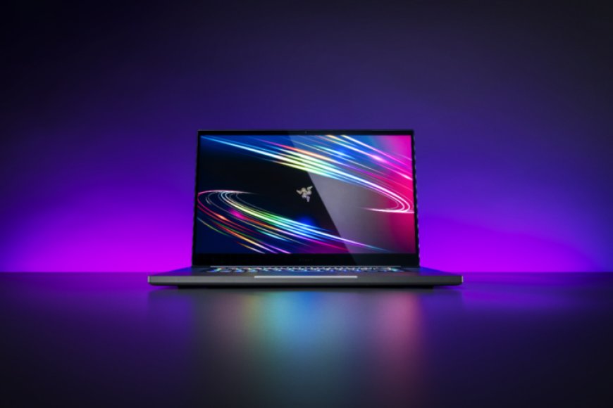 Razer Unveils The Razer Blade Pro 17 Featuring A Full-HD 300Hz Refresh Rate Display And A 2080 Super