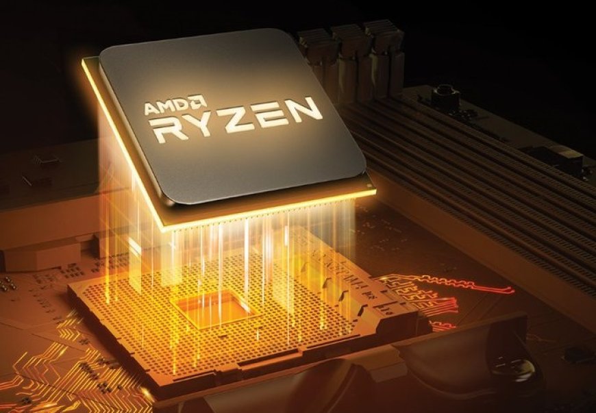 AMD’s Next Generation Zen 3 ‘Vermeer’ Desktop CPUs Leaked, Expected To Launch In September