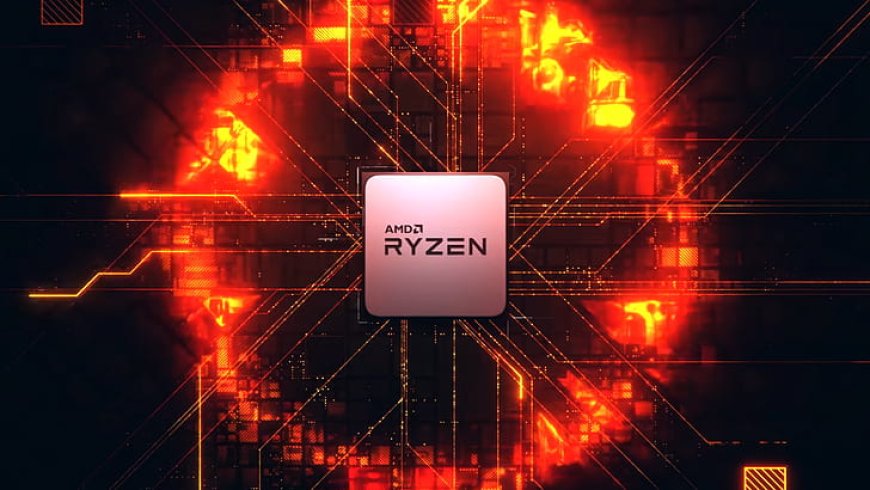 AMD Ryzen 7 4700G ‘Renoir’ Desktop APU Pictured – The First 8 Core, AM4 CPU Featuring 7nm Zen 2 & 2.1 GHz Vega GPU Core