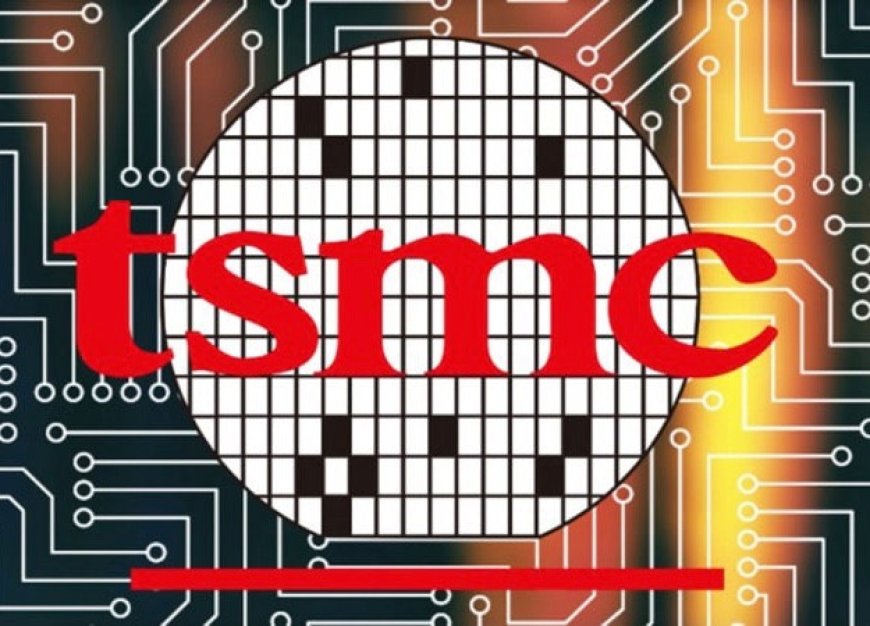 TSMC Is Planning To Open Fab In US Which Will Produce 5nm Chips & Is Expected To Be Operational By 2024