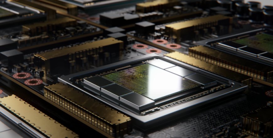 NVIDIA Ampere GA100 ‘Worlds Biggest 7nm GPU’ Official – Full Architecture Deep Dive, 8192 Cores, 48 GB HBM2, 20X Faster Than Volta