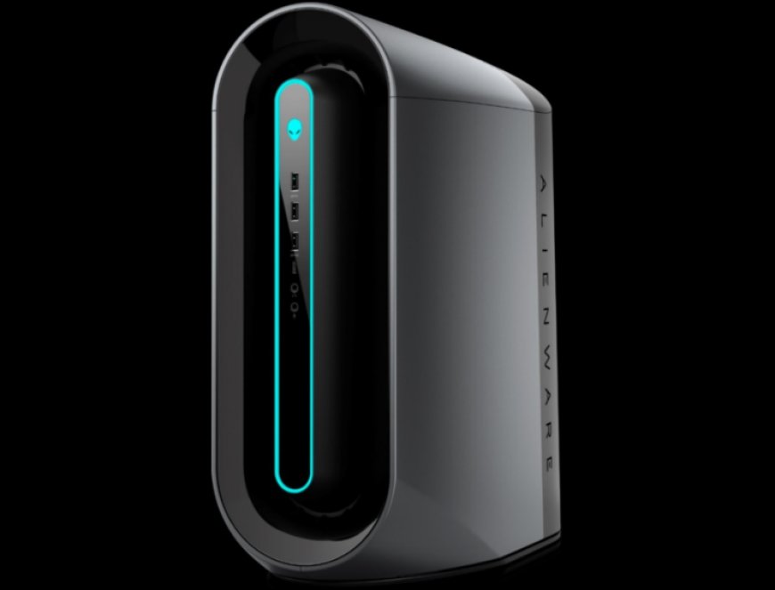 Alienware Aurora R11 Enthusiast Gaming Desktop PC Unleashed – Up To Intel Core i9-10900KF, NVIDIA RTX 2080 Ti With Premium AIO Liquid Cooling Starting at $1129.99 US