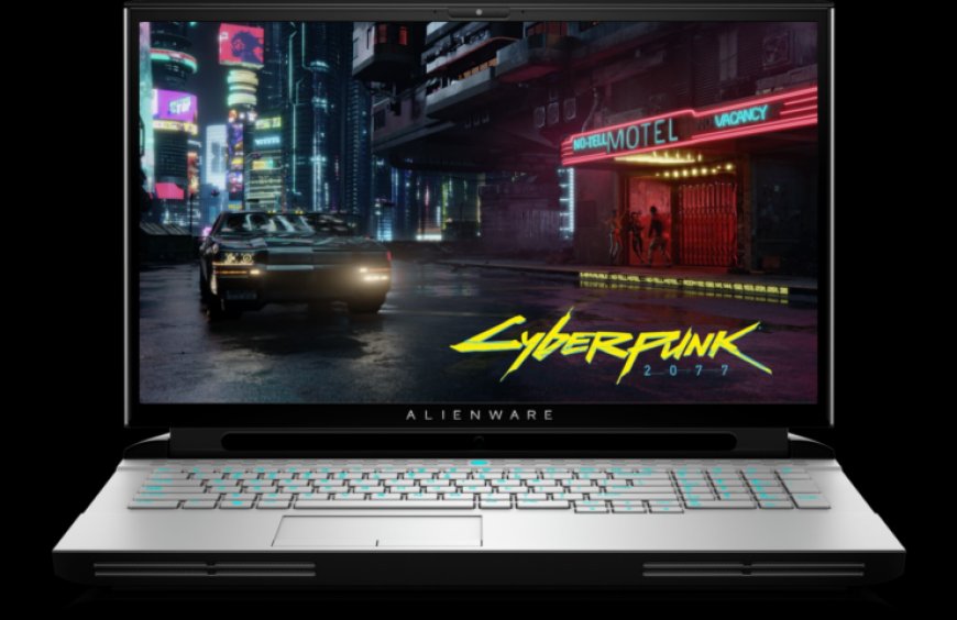 Alienware’s Insane Area 51 R2 Laptop Features Up To Desktop-Grade Core i9-10900K CPU & Up To RTX 2080 SUPER & RX 5700M GPUs