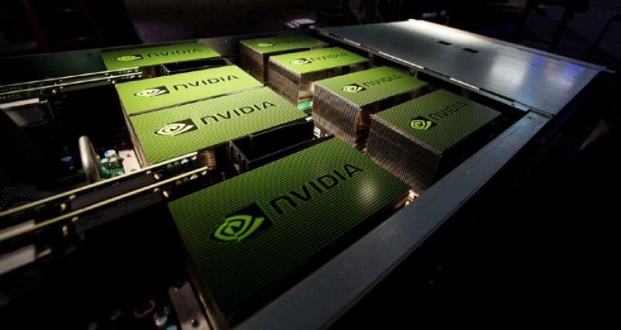 NVIDIA (NASDAQ: NVDA) Closes at a New All-Time High Spurred by a Historic Acquisition Spree and Bullish Endorsements From a Needham Analyst