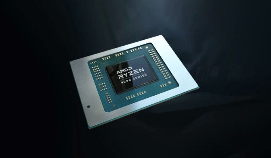 AMD Ryzen 9 4900U CPU Leaks Out – The Fastest 8 Core Chip For Ultra Thin Notebooks, Up To 4.3 GHz Clock Speeds