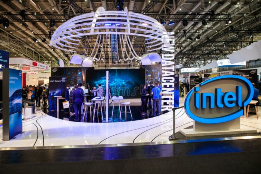 Intel (NASDAQ: INTC) Disregarded the Safety of Its Workers in Its Quest for Profits, as per a String of Complaints Lodged With the Regulatory Agencies