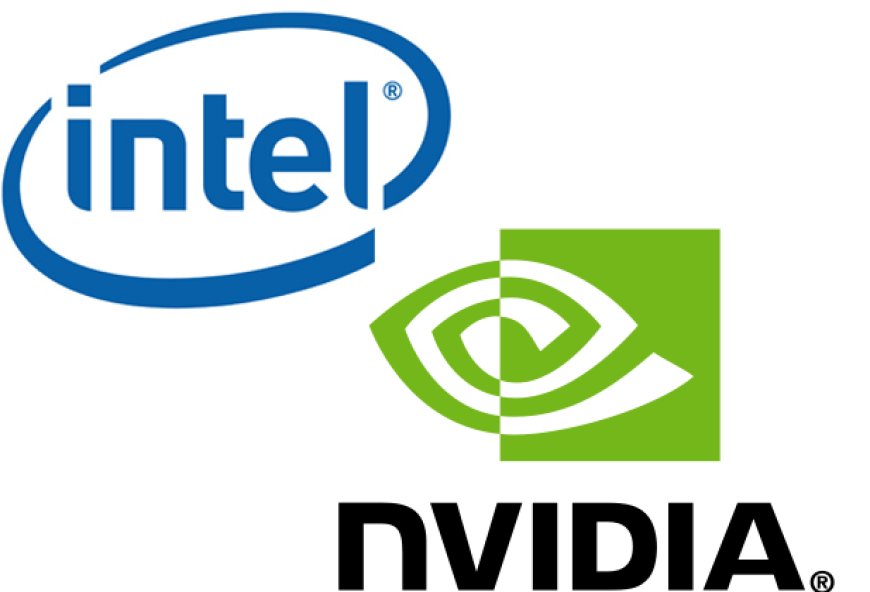 Intel (NASDAQ: INTC) and NVIDIA (NASDAQ: NVDA) Receive a Share Price Boost on the Back of New Acquisitions