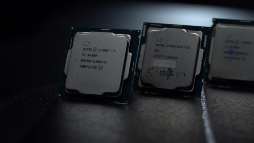 Intel Core i5-10400 6 Core, $180 CPU Benchmarks Leak Out, Faster Than Its Predecessor With Slightly Higher Power Consumption & Temps