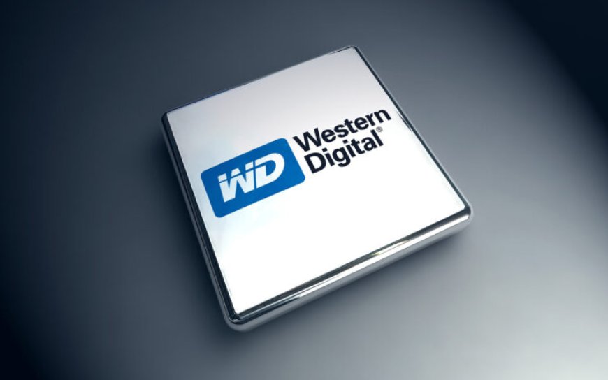 Western Digital Officially States Which Specific HDD Models Use SMR Technology