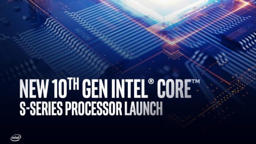 Intel 10th Gen Comet Lake-S Desktop CPU Final Specifications And Prices Leak Out – Core i9-10900K 10 Core For $488 US, Core i7-10700K 8 Core For $374 US, Core i5 6 Core Starting at $150 US