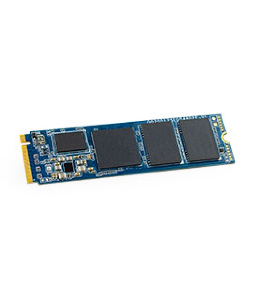 OWC Has Announced Its 4 TB Aura M.2 P12 NVMe SSD