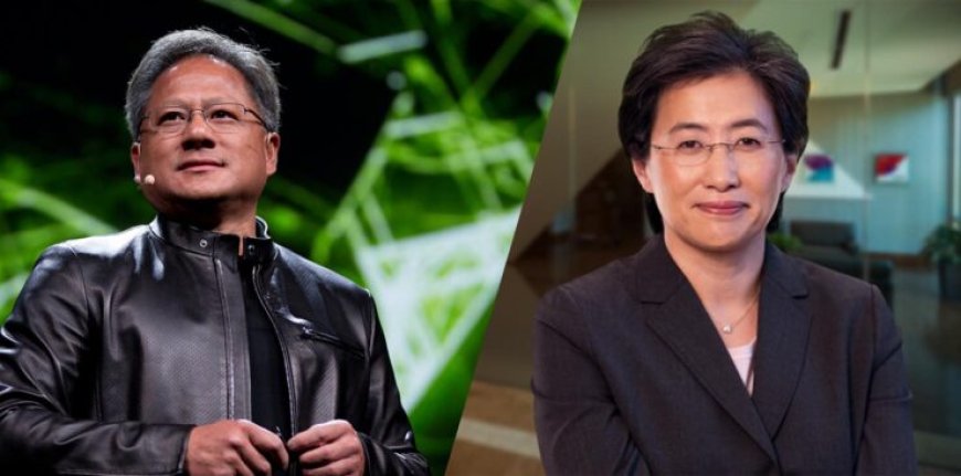 NVIDIA And AMD Just Bought Up All Excess Capacity At TSMC For Next Generation GPUs And CPUs