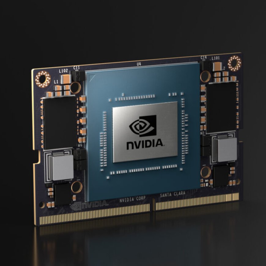 AAEON Announces Three AI and Edge Computing Solutions Which Are Powered by NVIDIA