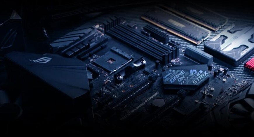 AMD B550 Motherboards To Launch on 16th June – Cost-effective PCIe Gen 4 Options For Ryzen 3000 CPUs