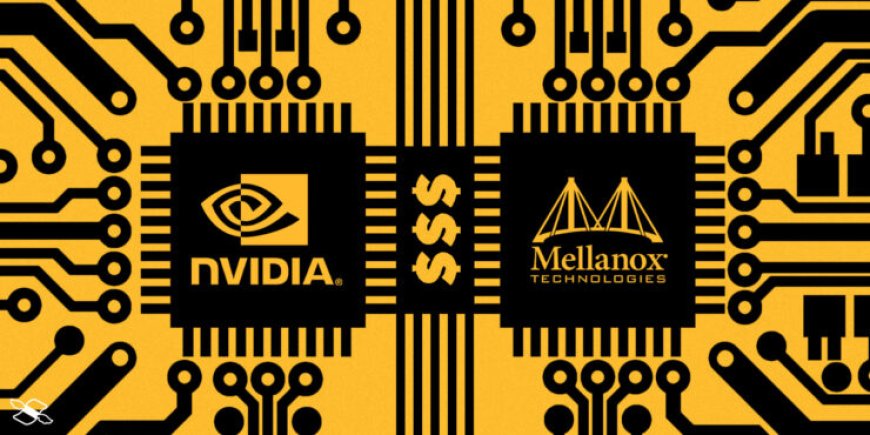 NVIDIA (NASDAQ: NVDA) Has Cleared the Last Remaining Hurdle in Its Acquisition of Mellanox (NASDAQ: MLNX) by Securing China’s Approval of the Deal