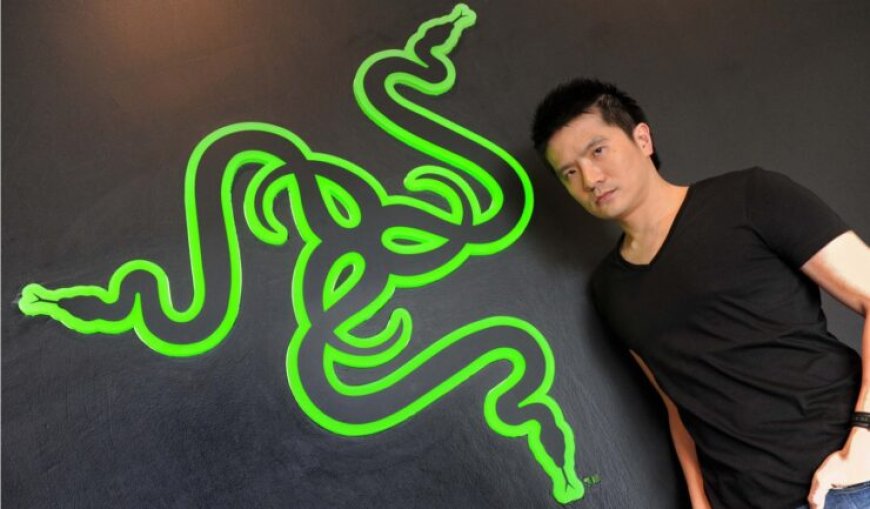 Razer Commits US$50 Million To Support Business Partners During The Fight Against COVID-19