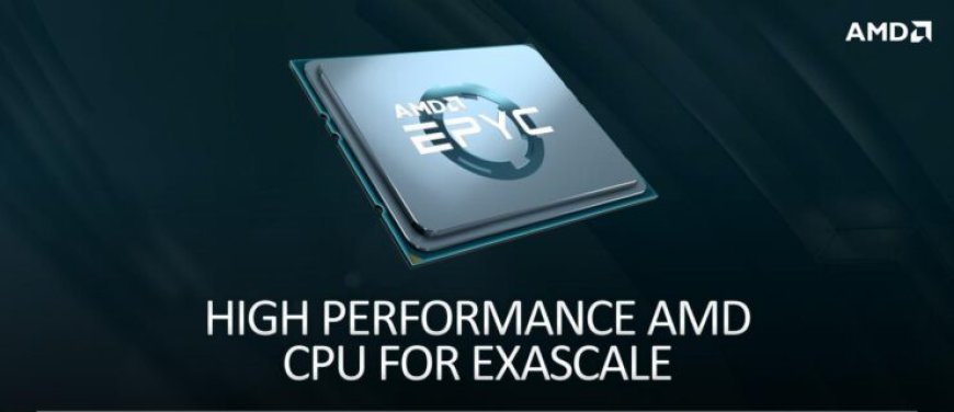 AMD Launches Its 2nd Gen EPYC 7Fx2 CPUs With Highest Per-Core Performance – Achieved With Upgrades In Every Category, Featuring Double The L3 Cache