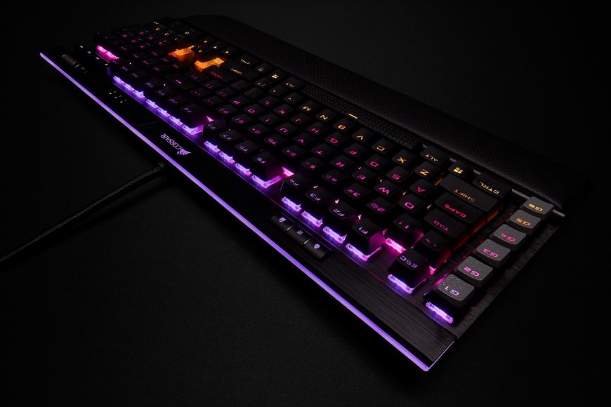 Corsair K95 RGB Platinum XT Review – Exceptional Quality, at a Cost