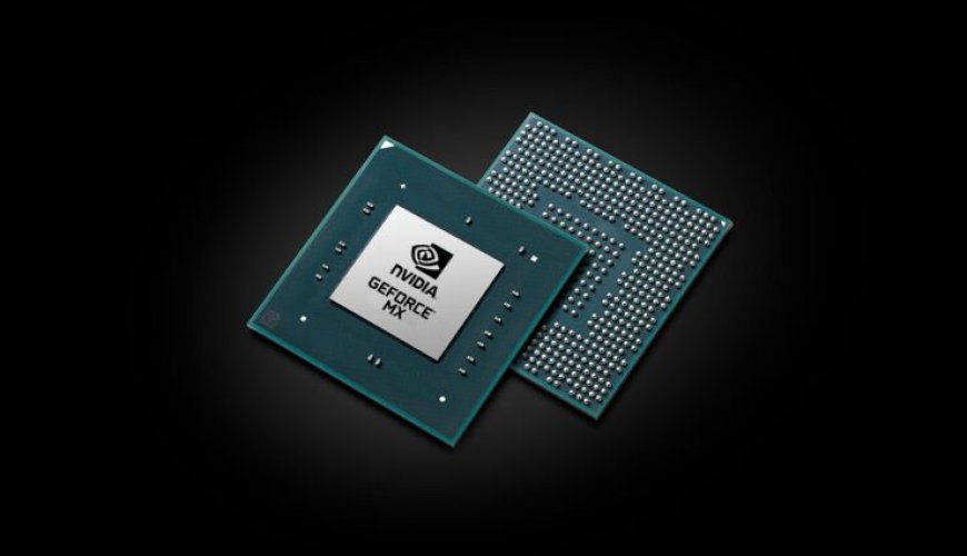 NVIDIA Readies Turing Powered MX450 Entry-Level Discrete Notebook GPU To Tackle Intel’s Xe DG1 And AMD’s 7nm Vega Integrated GPUs