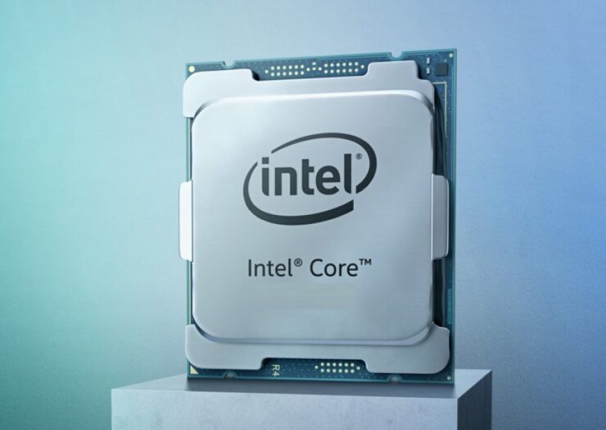 Intel Alder Lake 10nm Desktop CPUs Reportedly Launching in 2021, Complete 7nm Product Portfolio in 2022