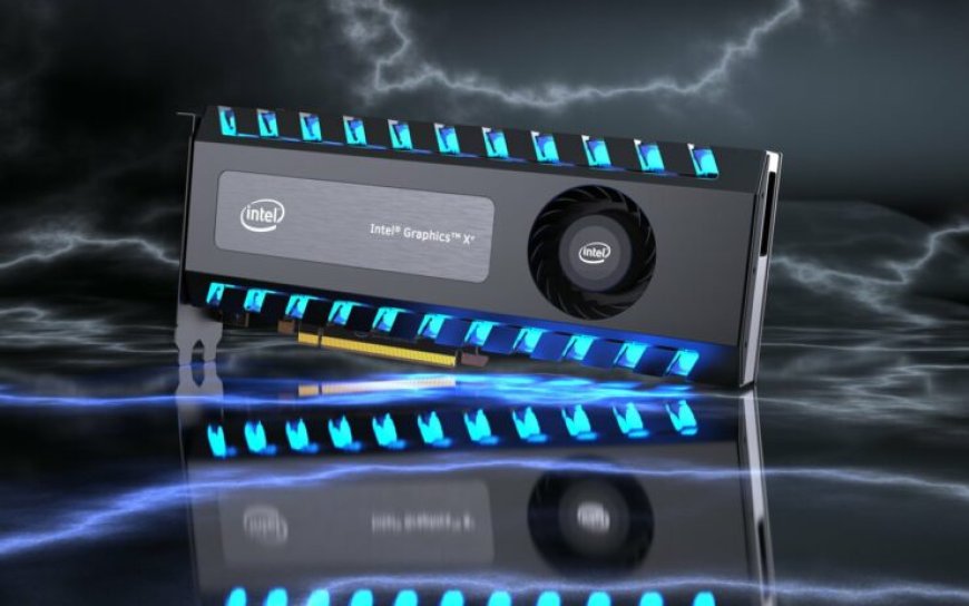 Intel’s Xe-HP ‘High-Performance’ DG2 GPU Spotted – The Enthusiast And Workstation Competitor To AMD’s RDNA/CDNA And NVIDIA’s Ampere