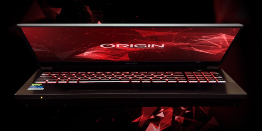 ORIGIN PC Equips Its EON15-X Enthusiast Laptop With AMD Ryzen 9 3900 12 Core CPU & NVIDIA’s GeForce RTX 2070 GPU