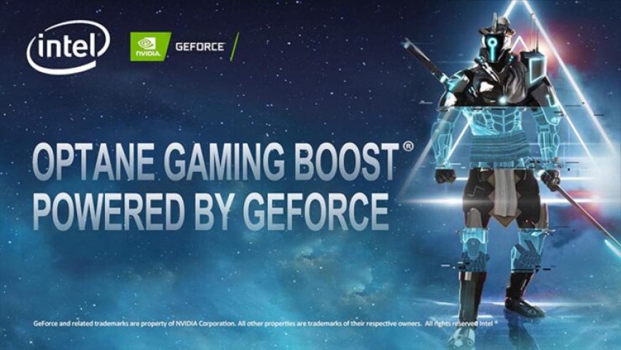 Intel Optane Gaming Boost Leaked – Offloads Storage Intensive Tasks To SSD For Up To 50% Faster Gaming Performance [April Fool’s Joke]