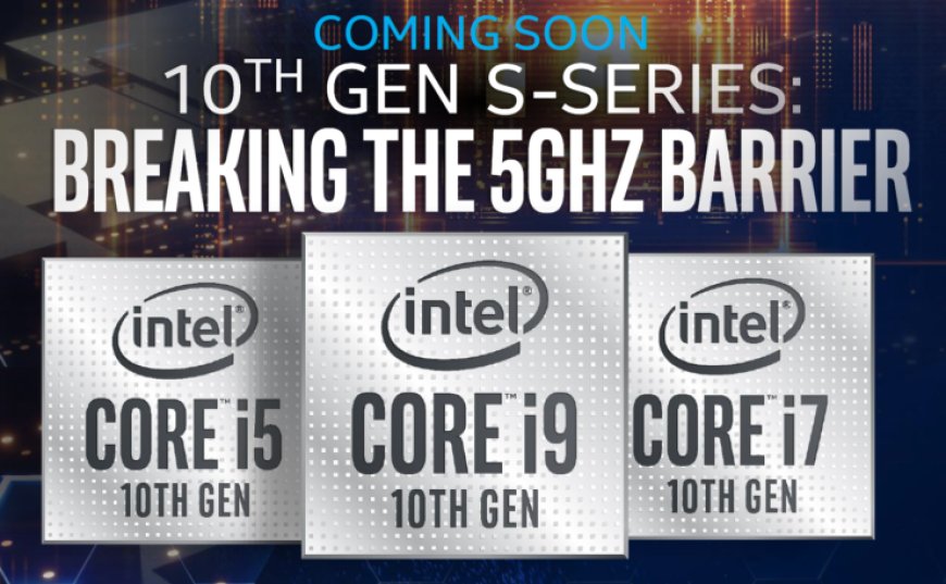 Intel’s 10 Core Core i9-10900K Tested Once Again Against AMD’s 12 Core Ryzen 9 3900X – Announcement Expected On 30th April Along With Z490 Motherboards