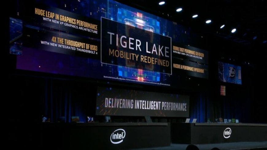 Intel 10nm Tiger Lake-U Powered Microsoft Surface Laptop Spotted – Xe Graphics, Willow Cove Cores And More