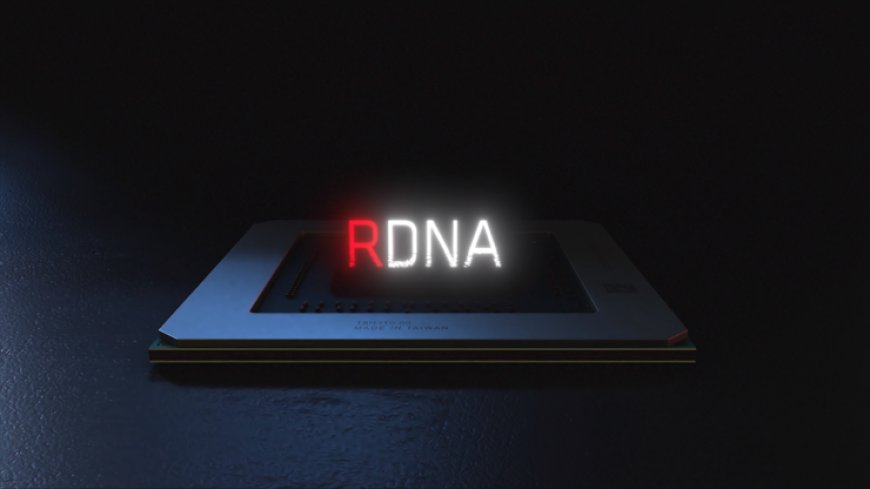 AMD’s GPU IP Stolen, Includes RDNA 2 Navi 21, RDNA 1 Navi 10 And Xbox Series X ‘Adren’ GPU – Hacker Threatens To Leak Out Source Code To Everyone For Free