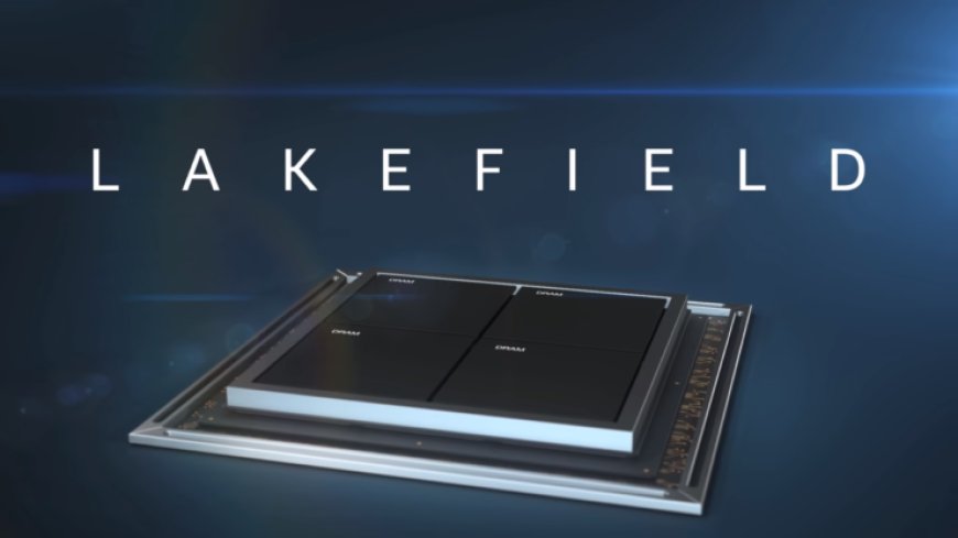 Intel ‘Lakefield’ Core i5-L15G7 SOC Geekbench Performance Leaked