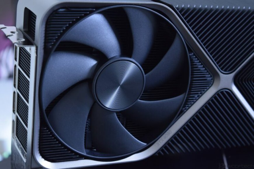 NVIDIA GeForce RTX 4070 Graphics Card Allegedly Launches On 13th April