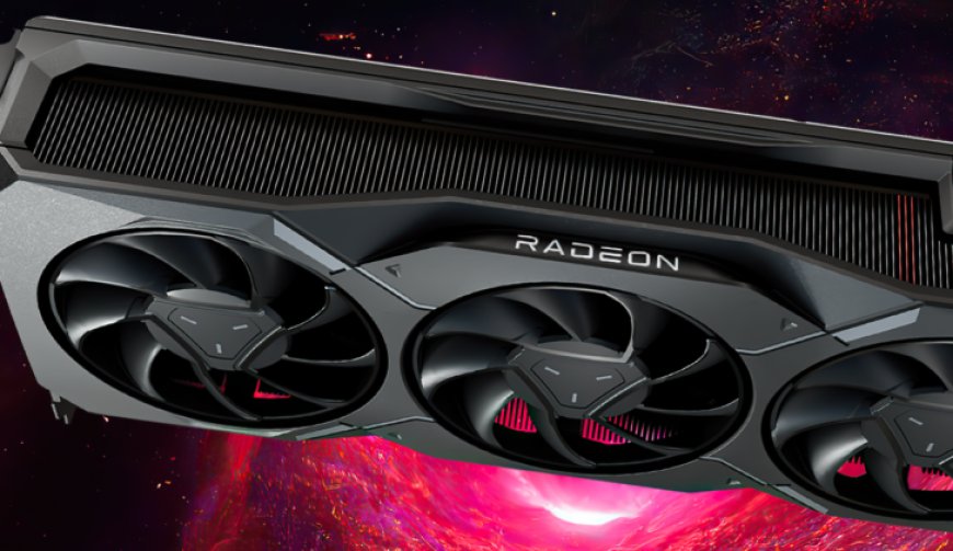 AMD Says It Is Possible To Develop An NVIDIA RTX 4090 Competitor With RDNA 3 GPUs But They Decided Not To Due To Increased Cost & Power