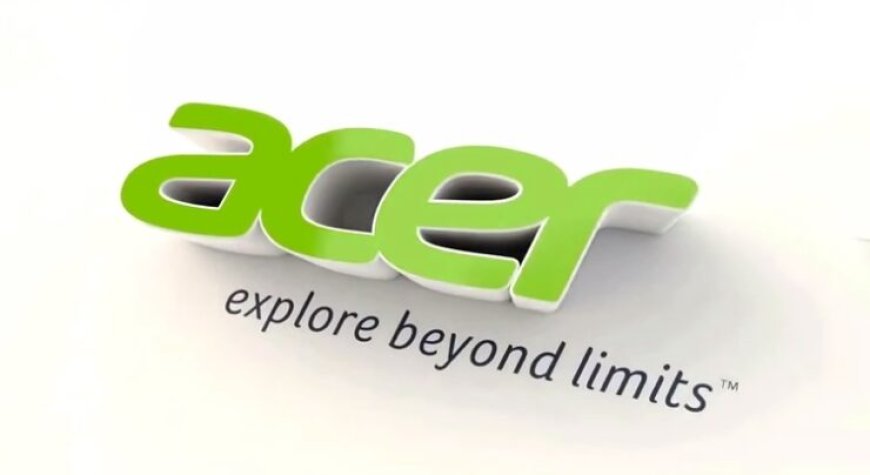 ACER Hacked: Hacker Steals Documents From Company & Threatens To Sell To Highest Bidder