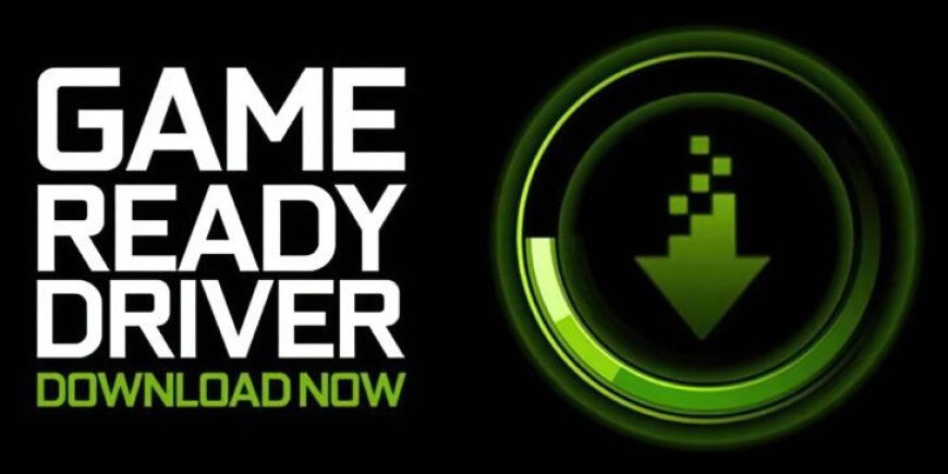 NVIDIA GeForce Game Ready Driver 531.26 Hotfix Now Available For Download, Addresses CPU Usage Bug