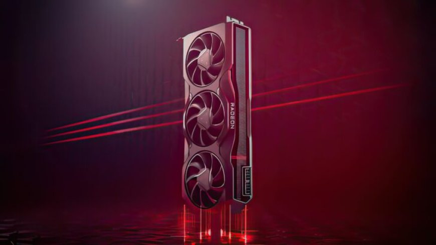 AMD Radeon RX 7900 XT Now Available For $799 US, Same Price As The RTX 4070 Ti