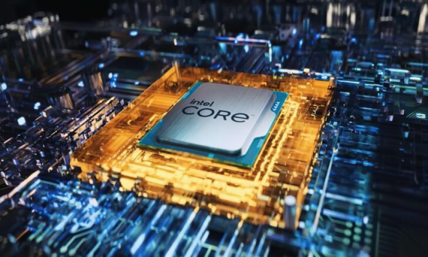 Intel Z890 Chipset Allegedly Features More Gen 4.0 Lanes & WiFi 7 Support: Meteor Lake Desktop CPUs In Limbo