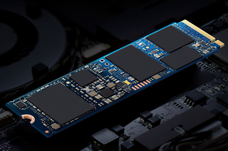 Silicon Motion 3rd Gen PCIe Gen 4.0 SSD Controller: SM2268XT With 3200 MT/s IO & 7400 MB/s Speeds