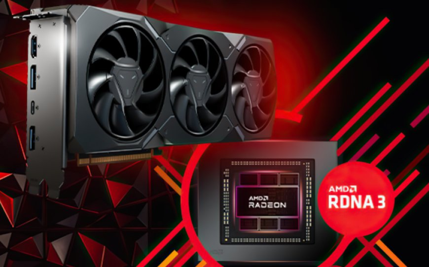 AMD Certifies Numerous “D707” GPU Boards At South Korean RRA, New RDNA 3 Cards Imminent?