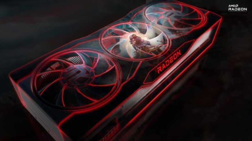 AMD Radeon RX 6000 “RDNA 2” GPUs Get Up To 40% Ray Tracing Performance Boost In 3DMark DXR With Latest Drivers