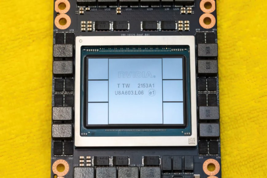 Samsung & SK Hynix GPU DRAM Prices Shoot Up: HBM3 5x More Expensive As Demand Grows For NVIDIA GPUs In ChatGPT