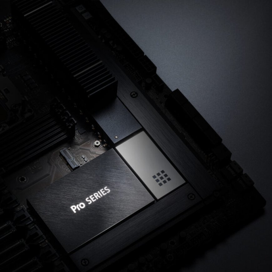 ASUS Teases W790 PRO Series Motherboard For Intel Xeon “Sapphire Rapids” Workstation CPUs