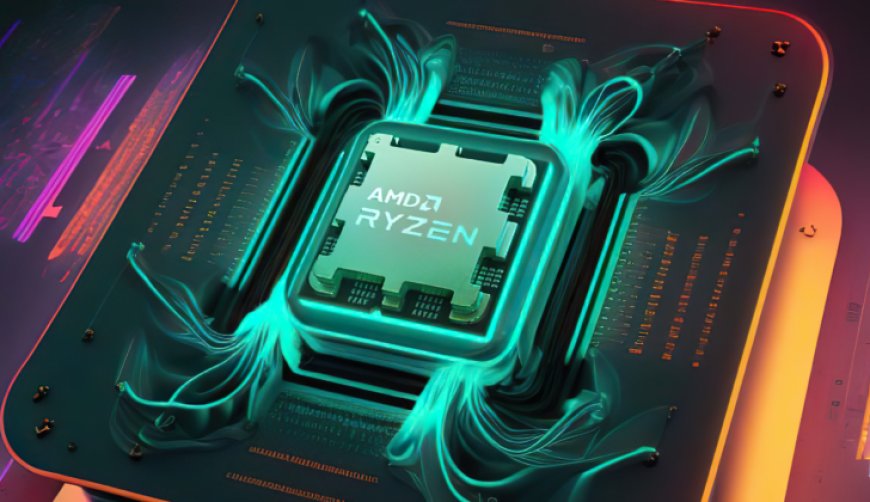 AMD Ryzen 7950X3D 3D V-Cache CPU Listed By French Retailer For A €800 Pre-Order Price