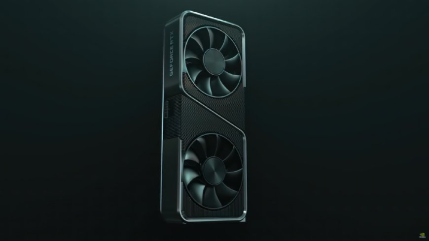 NVIDIA GeForce RTX 4060 Rumored To Feature AD107 GPU: 3072 Cores, 8 GB Memory & 115W