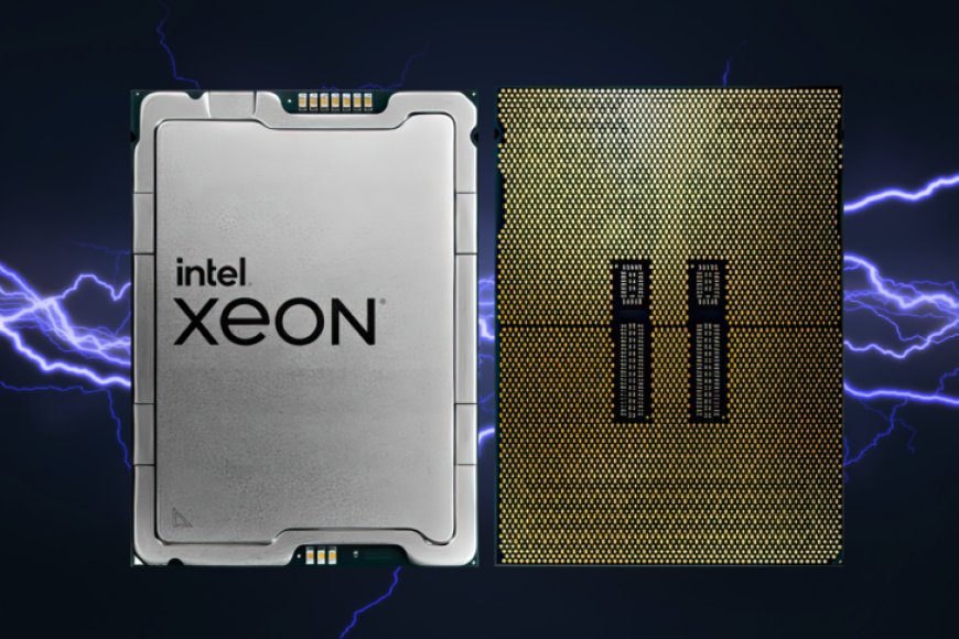 Intel Sapphire Rapids Xeon Workstation CPUs Rumored To Hit Over 900W In Cinebench R23 Benchmark