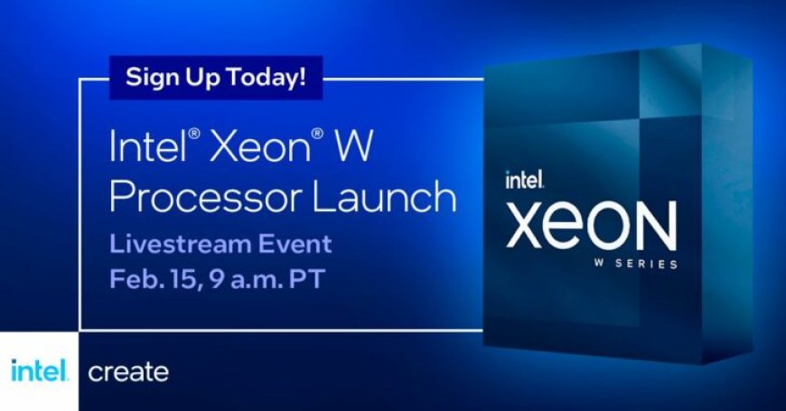 Intel Xeon W7-3455 Sapphire Rapids Workstation 24-Core CPU Tested, Slower Than 24-Core Threadripper 5965WX