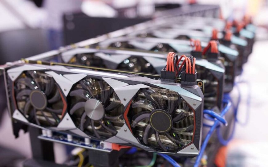 LTT Shows Mining Graphics Cards Are (Mostly) As Good As Used Gaming GPUs But Buyers Should Still Be Cautious