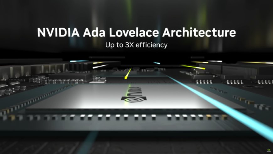 NVIDIA Ada AD106 & AD107 GPUs Pictured, Coming To Mainstream Laptops & Desktops