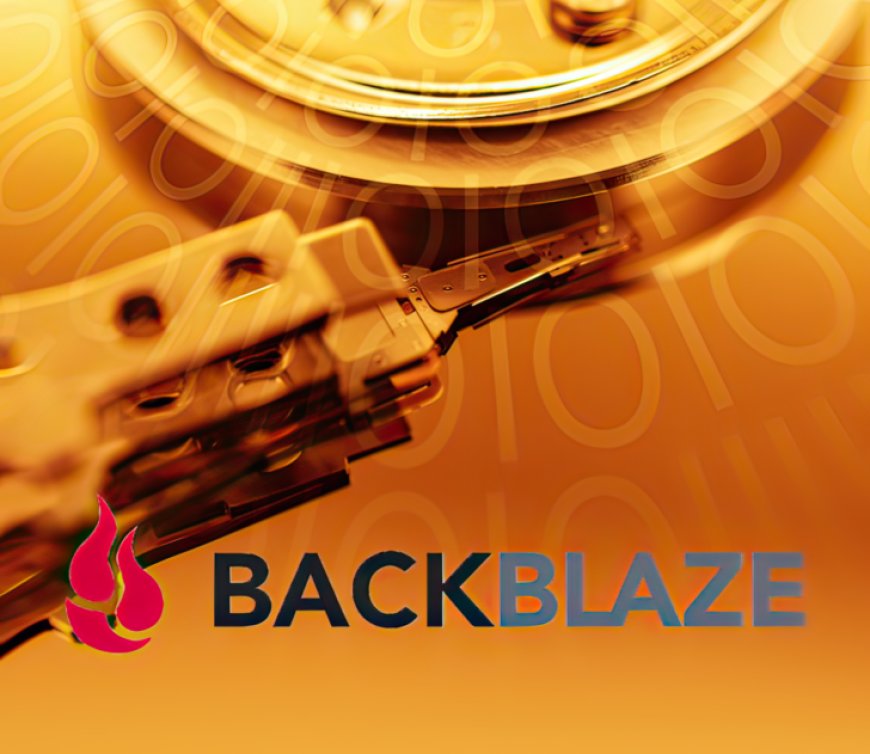 Backblaze Publishes Hard Drive Failure Rates For 2022, Almost 231K Drives Monitored