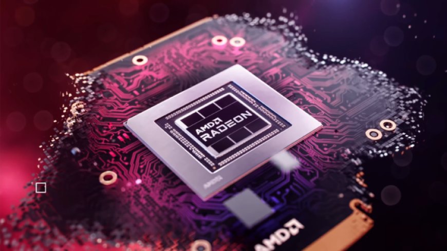 AMD RDNA 3 “Navi 31” GPUs Seem To Be Ready For 3D V-Cache Implementation For Future Radeon RX 7000 Cards